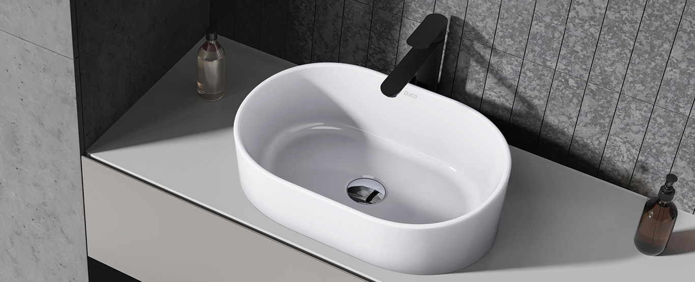 Explore These Breathtaking Bathroom Sink Designs