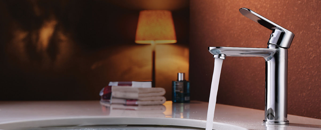 Revamping Your Bathroom With Modern Classics:  Washbasin Tap Designs for Timeless Elegance