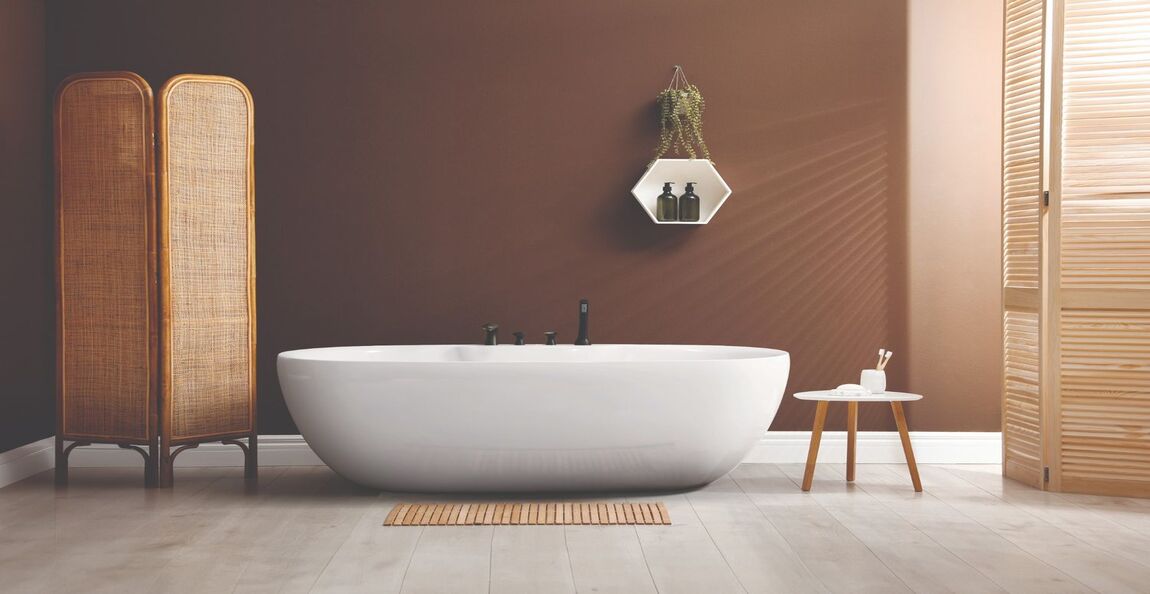 bathtubs