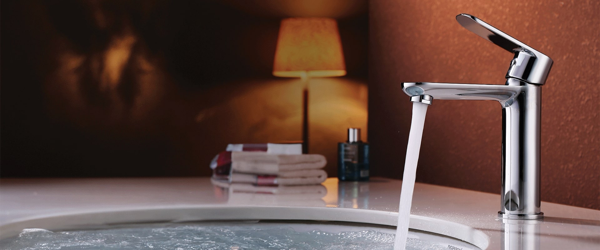 Faucets
