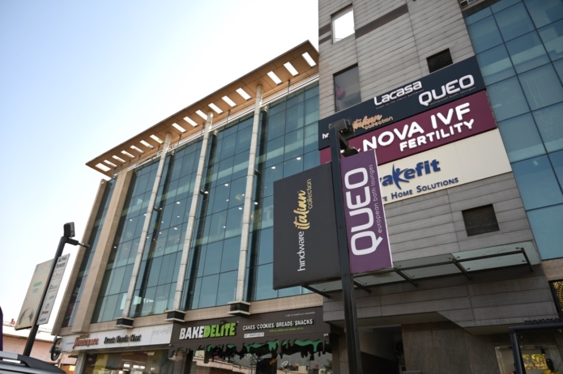 Lacasa Lucknow 1