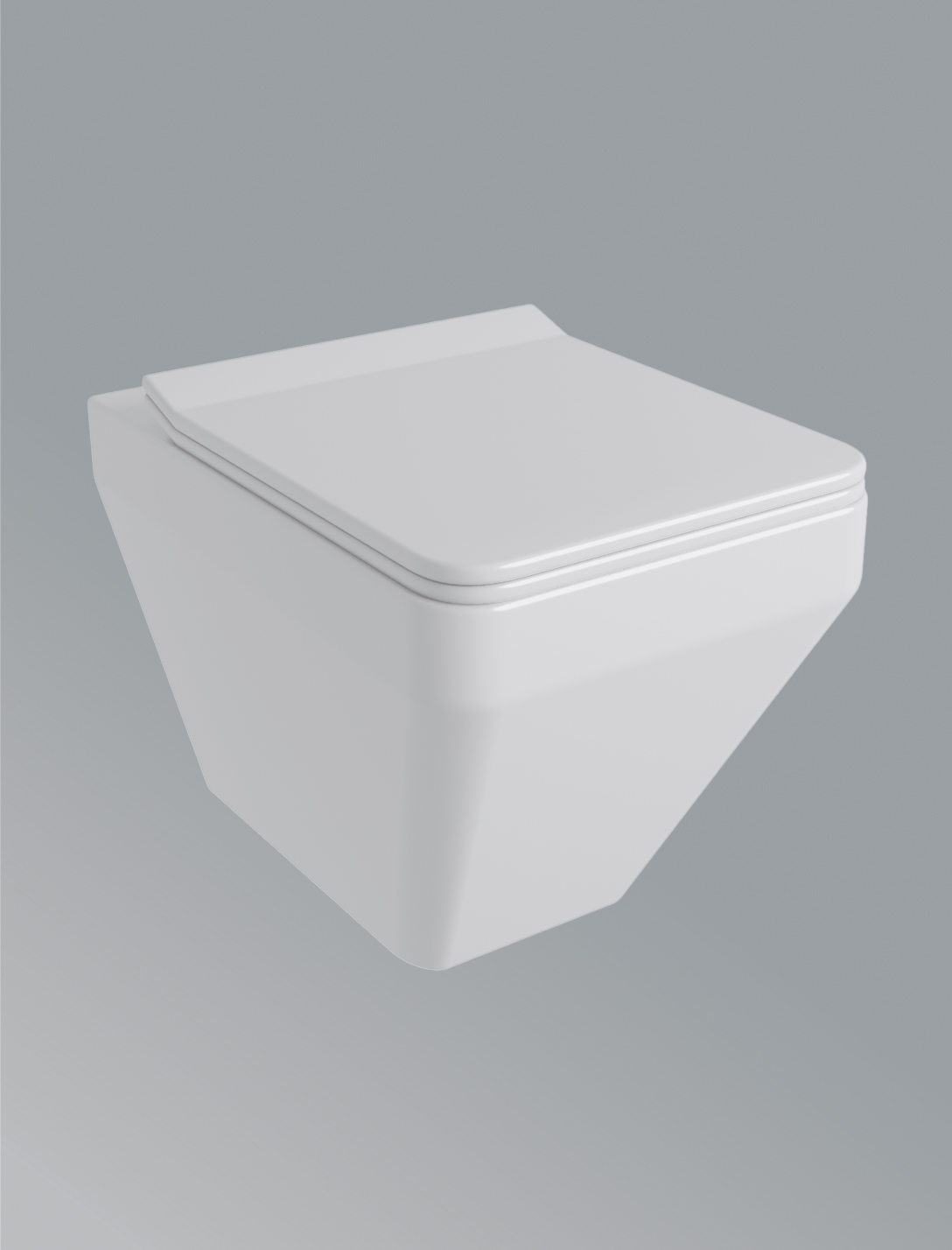 wall-hung-toilet-with-soft-close-seat-in-white