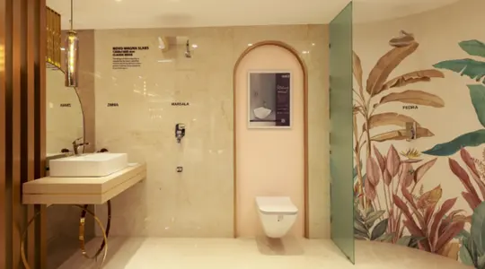 luxury bathroom designs