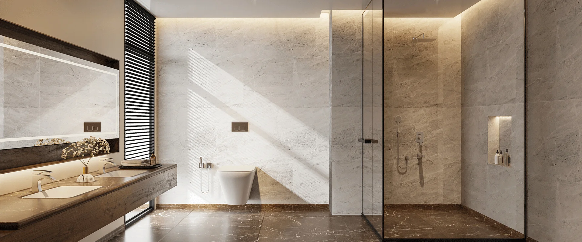 Luxury Meets Artistry