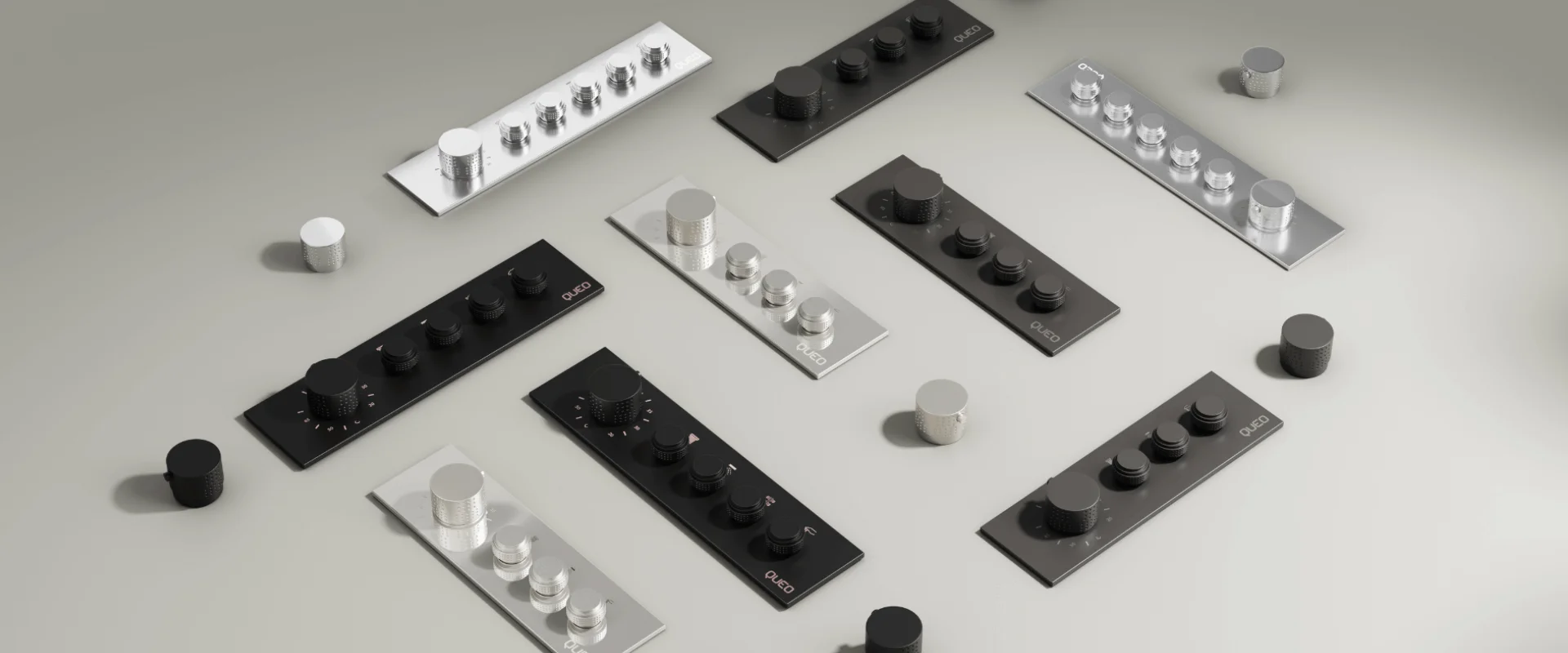 Luxury Meets Artistry