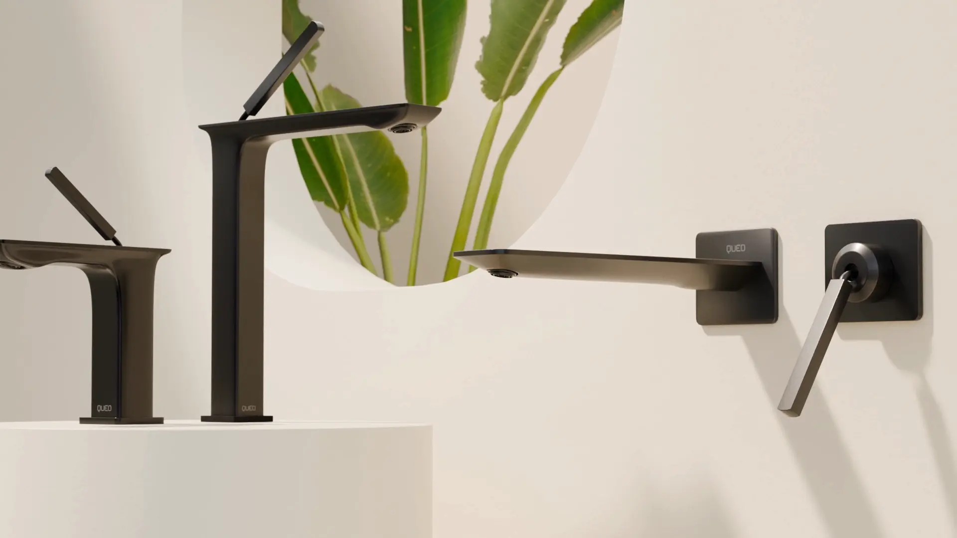 Live Extra Ordinary With Queo